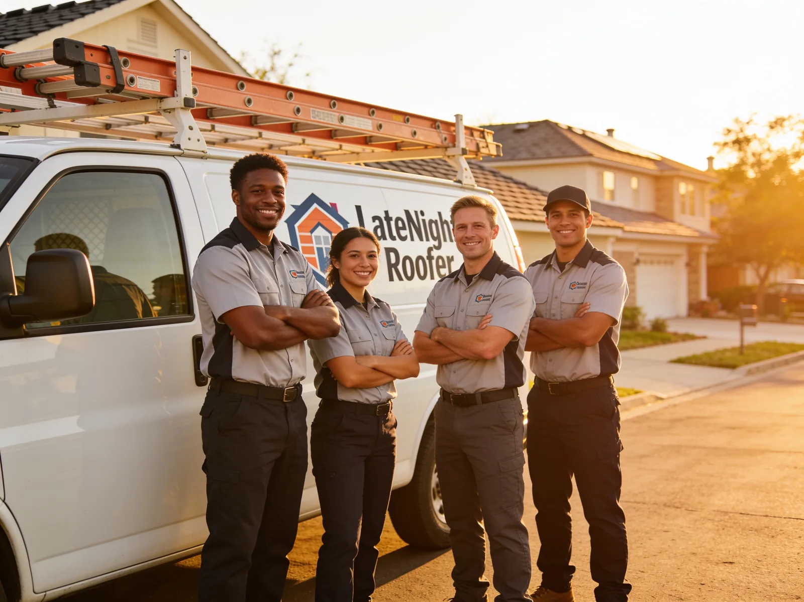 Emergency Roof Repair company in Jamestown, PA